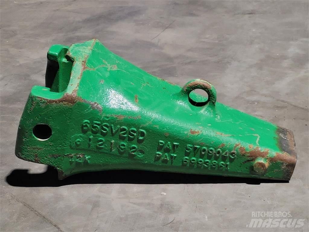 Esco 65SV2SD Egyéb alkatrészek