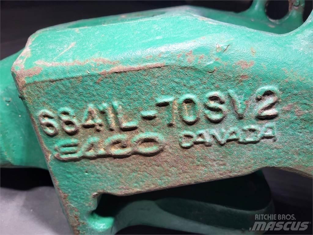 Esco 6841L-70SV2 Egyéb alkatrészek