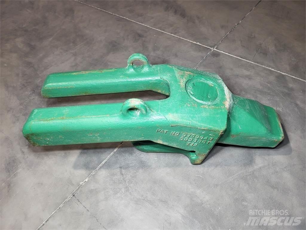 Esco 6841R-70SV2 Egyéb alkatrészek
