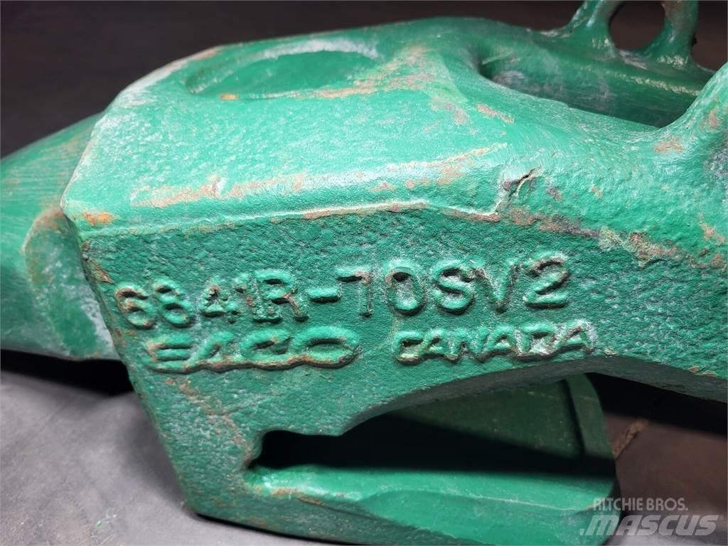 Esco 6841R-70SV2 Egyéb alkatrészek