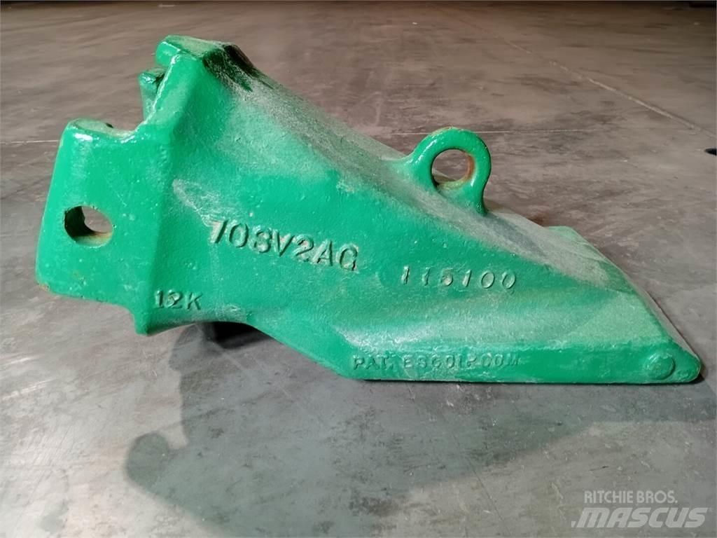 Esco 70SV2AG Egyéb alkatrészek