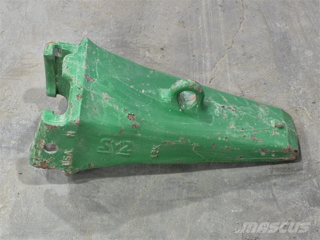 Esco 70SV2SD Egyéb alkatrészek