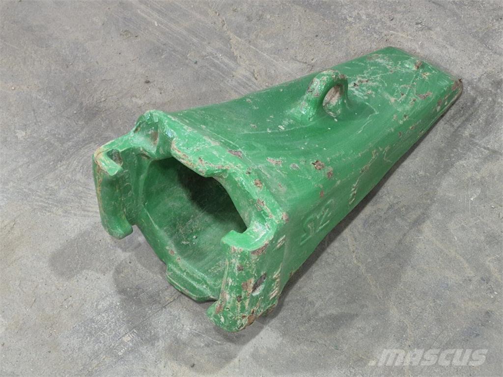 Esco 70SV2SD Egyéb alkatrészek