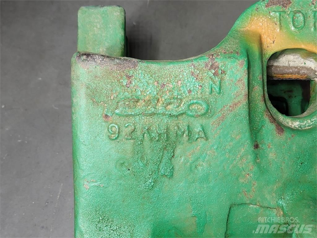Esco 92KHMA Egyéb alkatrészek