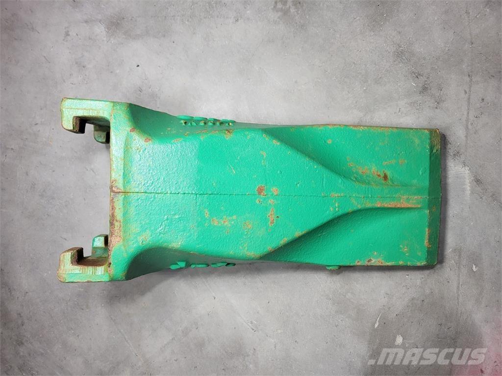 Esco V43SYL Egyéb alkatrészek