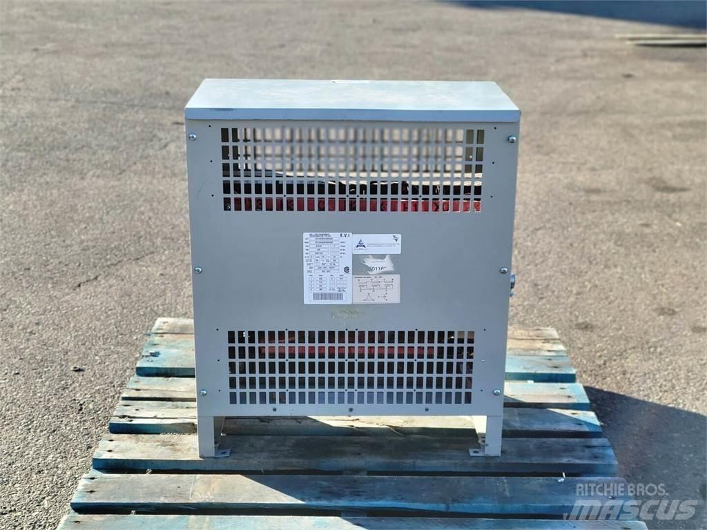 Evi CDTC0030VHA6XXBA Építőipar - Egyebek