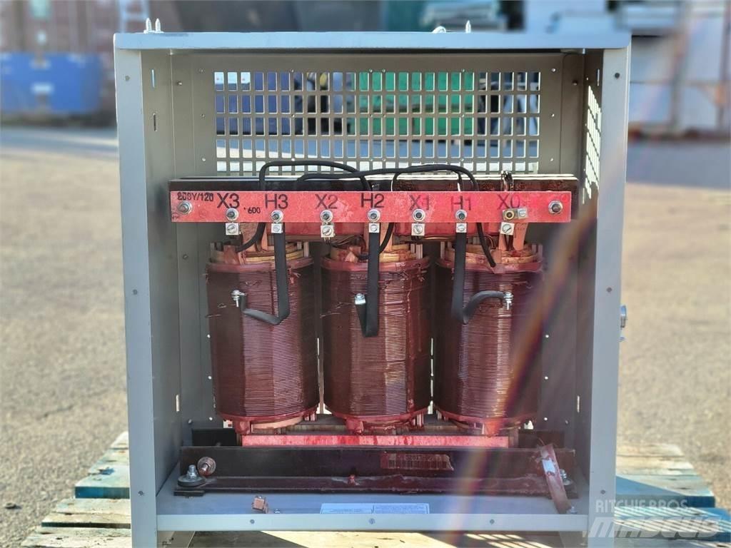 Evi CDTC0030VHA6XXBA Építőipar - Egyebek