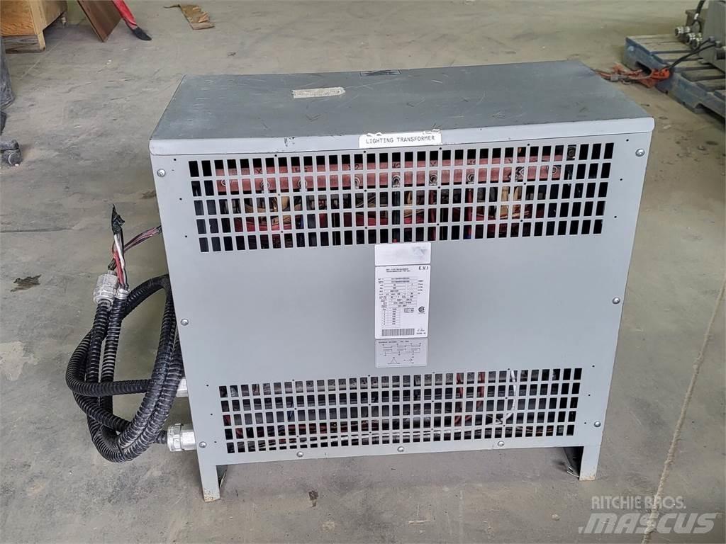 Evi CDTC0045VVC6XXBA Építőipar - Egyebek