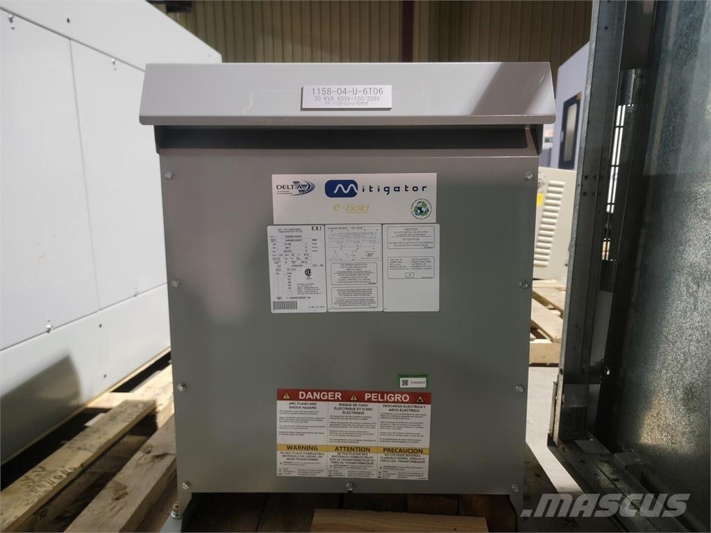 Evi CZ6C0030 S025397 Építőipar - Egyebek