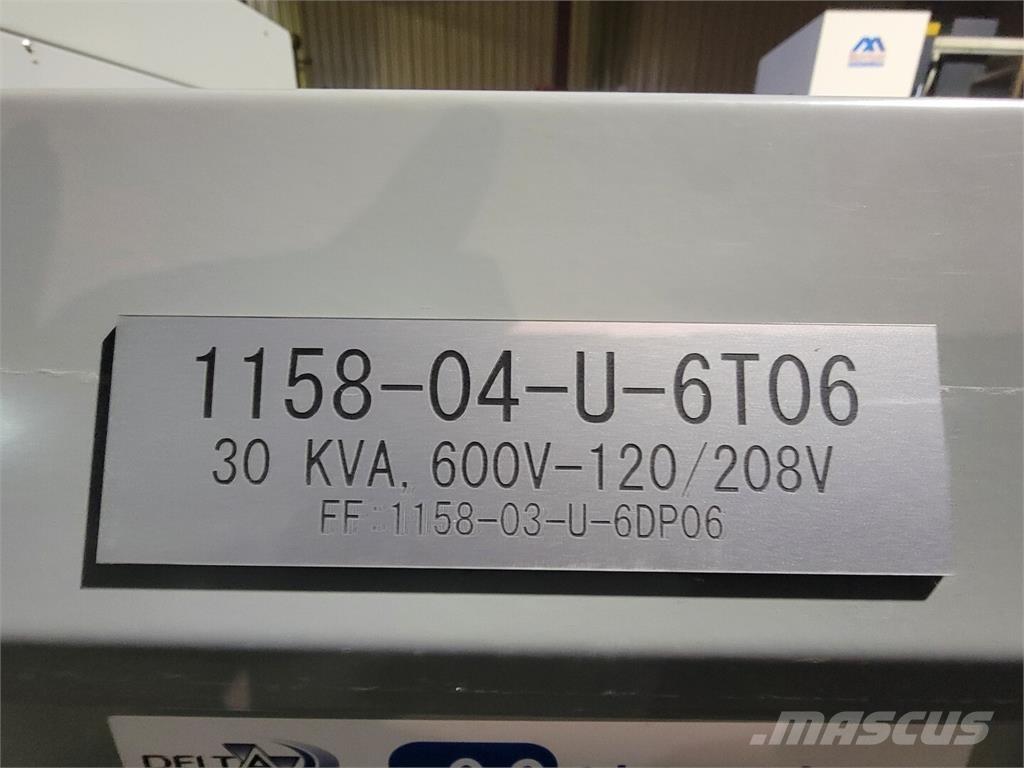 Evi CZ6C0030 S025397 Építőipar - Egyebek