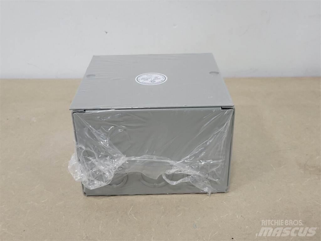  EXM 1100 DF060604 Építőipar - Egyebek