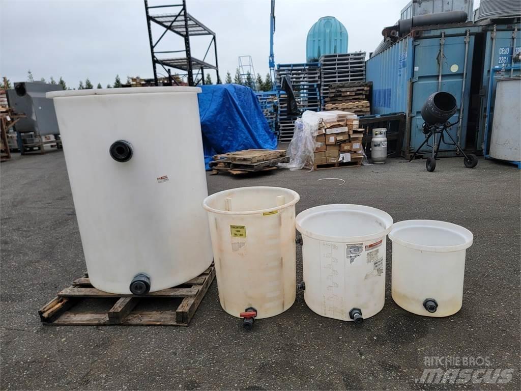 Fabco PLASTICS Építőipar - Egyebek