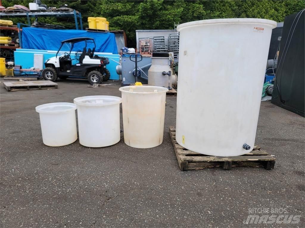 Fabco PLASTICS Építőipar - Egyebek