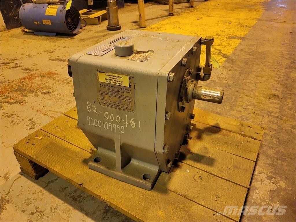  FALK 1050FC2A Építőipar - Egyebek