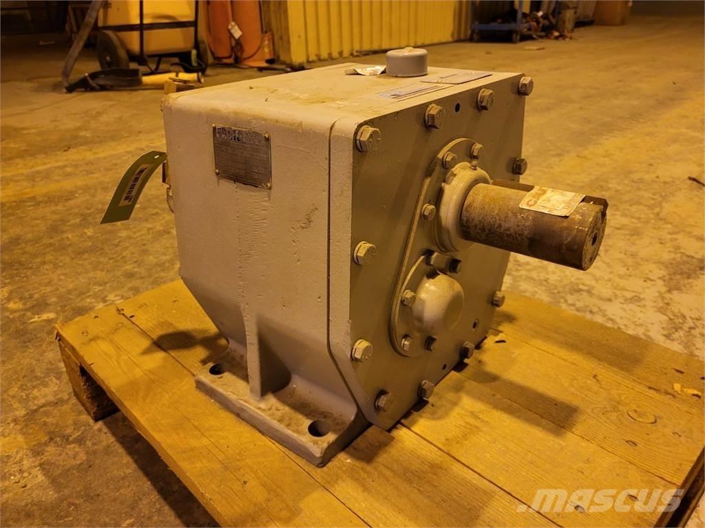  FALK 1050FC2A Építőipar - Egyebek