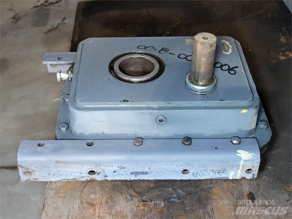  FALK 2215J05 Építőipar - Egyebek