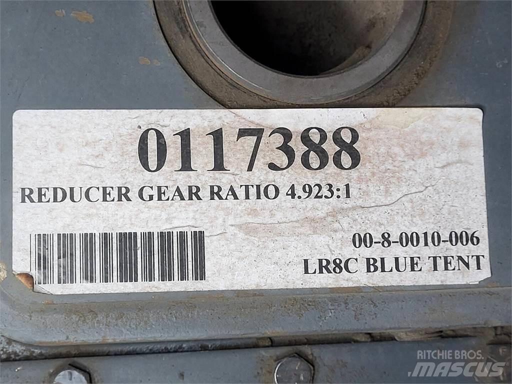  FALK 2215J05 Építőipar - Egyebek