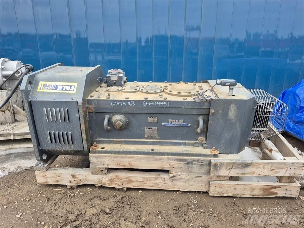  FALK 425ABRCM3 Építőipar - Egyebek