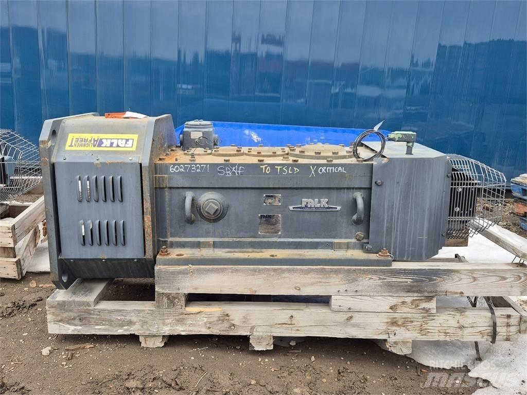  FALK 425ABRCM3-CS Építőipar - Egyebek