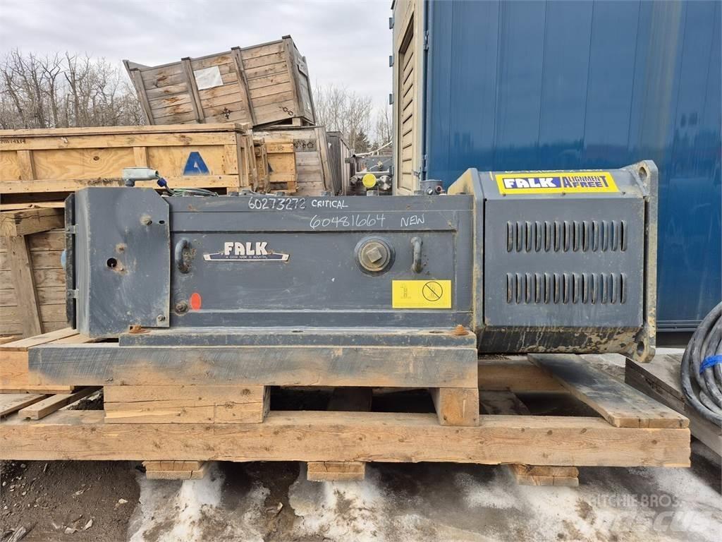  FALK 485ABRCM3 Építőipar - Egyebek