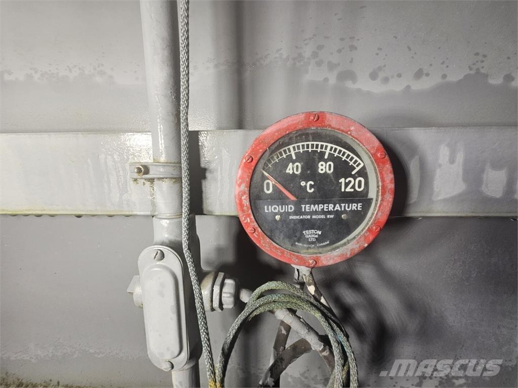  FEDERAL PIONEER Építőipar - Egyebek