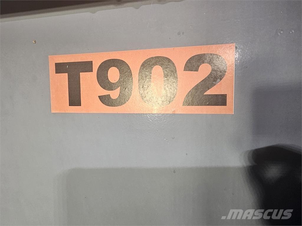  FEDERAL PIONEER Építőipar - Egyebek