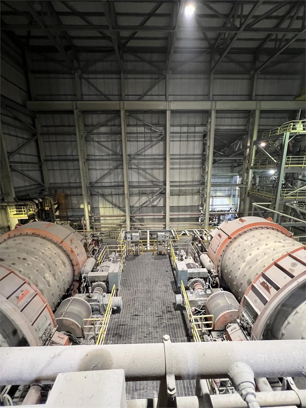  FFE MINERALS Szitadobok