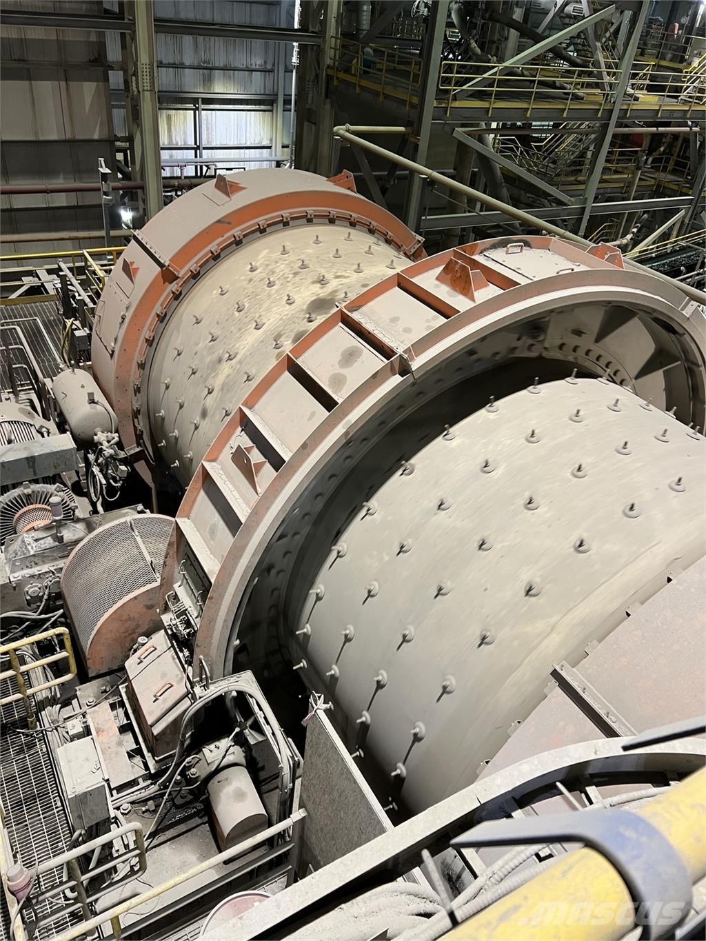  FFE MINERALS Szitadobok