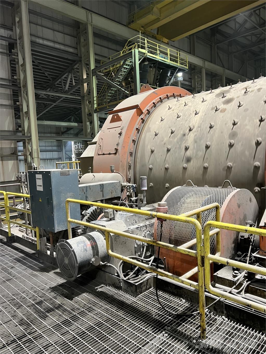  FFE MINERALS Szitadobok