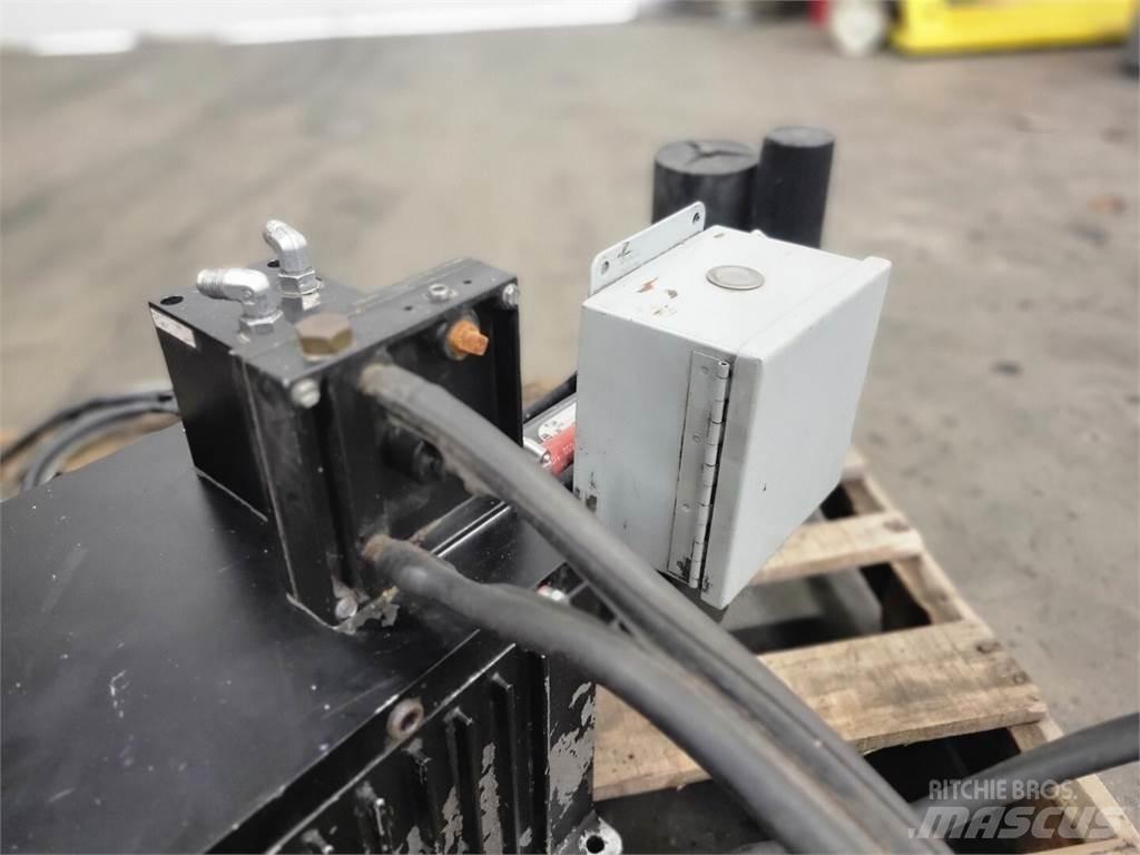  FIFE P101-1FMA22ZA Ipari motorok