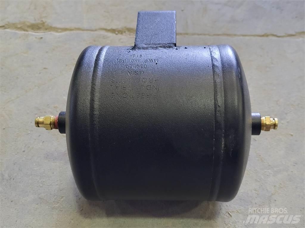 Firestone 9124 Építőipar - Egyebek
