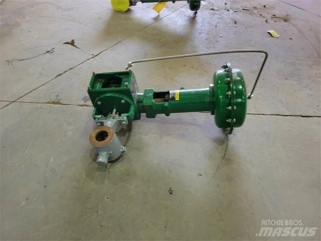 Fisher 1052 Építőipar - Egyebek