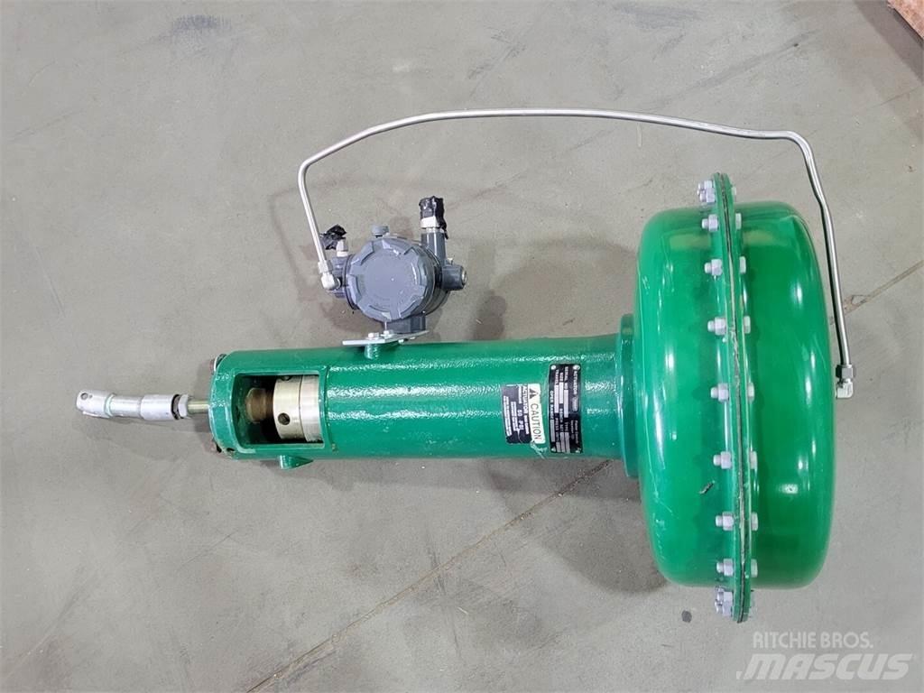 Fisher 656 Építőipar - Egyebek