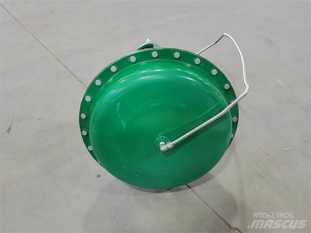 Fisher 656 Építőipar - Egyebek