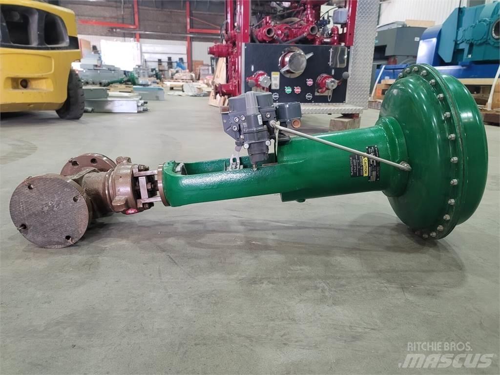 Fisher 667 Építőipar - Egyebek