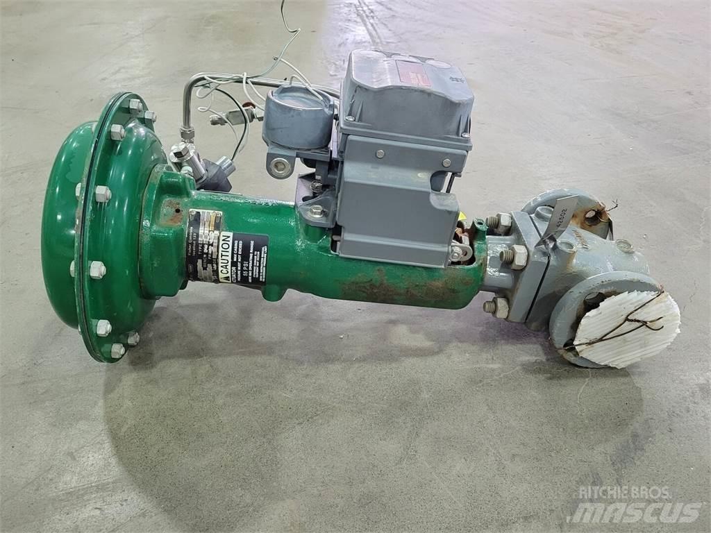 Fisher 667 Építőipar - Egyebek