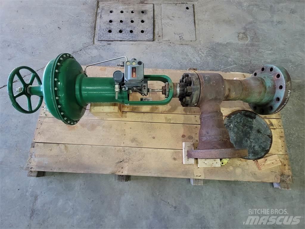 Fisher 667 Építőipar - Egyebek
