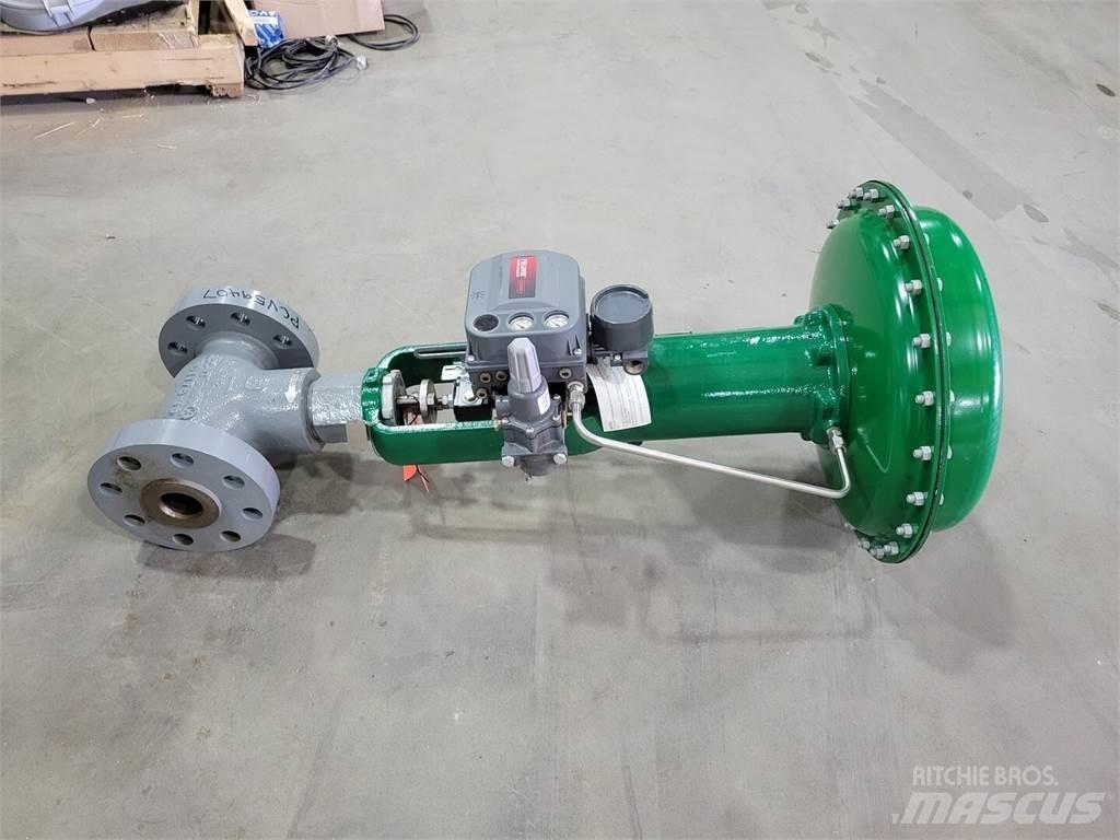Fisher 667 Építőipar - Egyebek