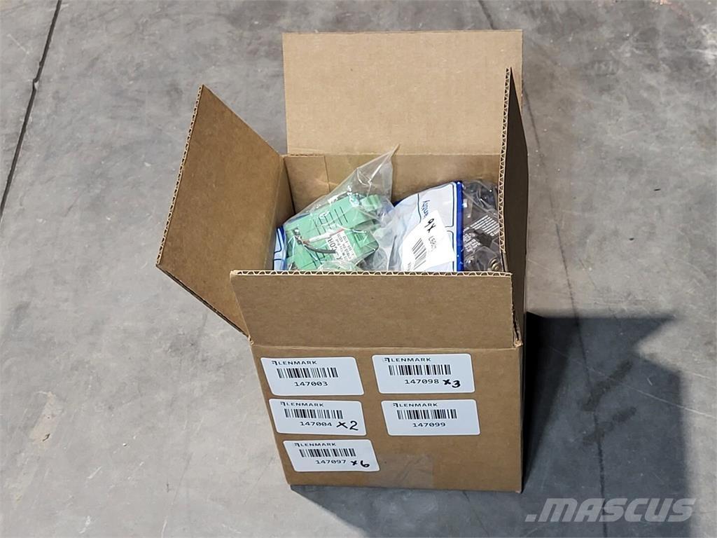  FLEX-CORE 15RT-500 Építőipar - Egyebek