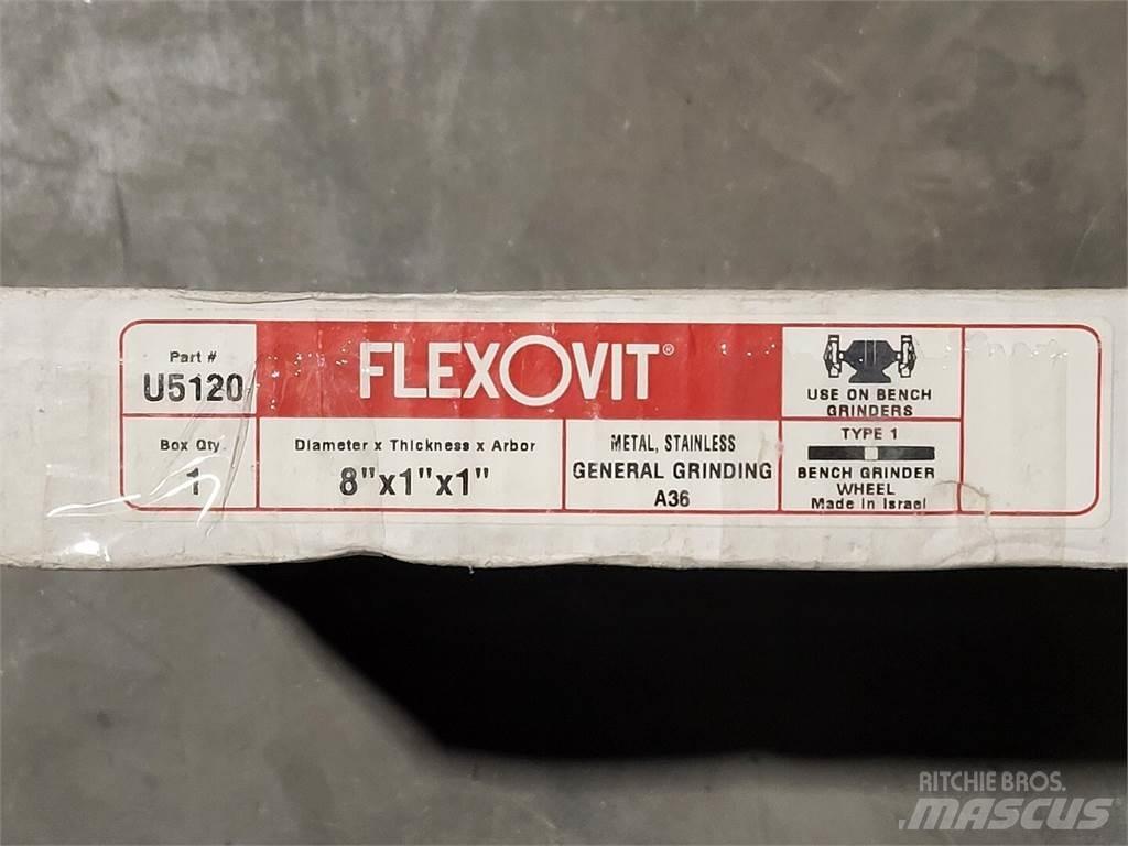  FLEXOVIT U5120 Építőipar - Egyebek