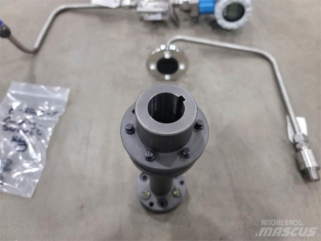 FLOWSERVE 12 EJH-1 Vízpumpák
