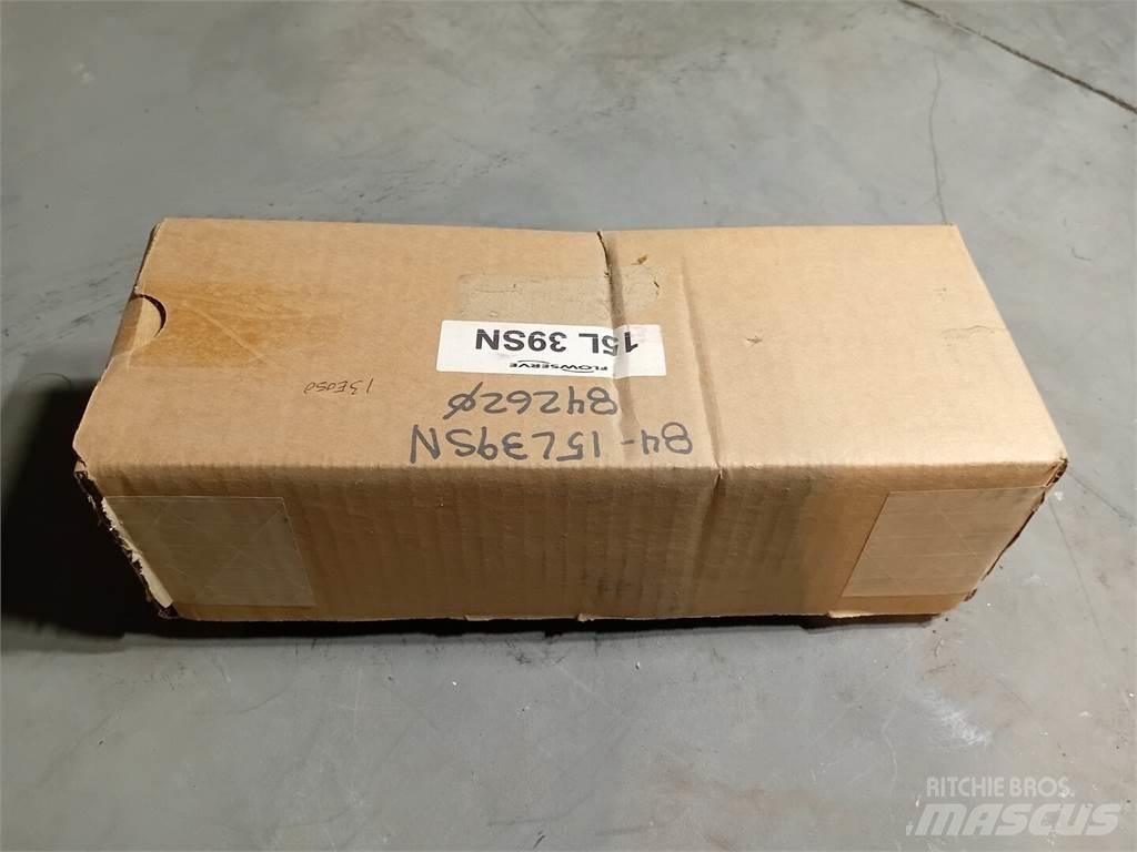  FLOWSERVE 15L-39SN Építőipar - Egyebek