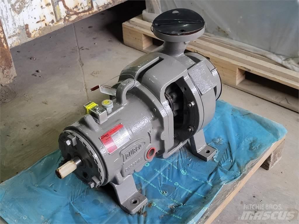  FLOWSERVE MK3 STD Vízpumpák