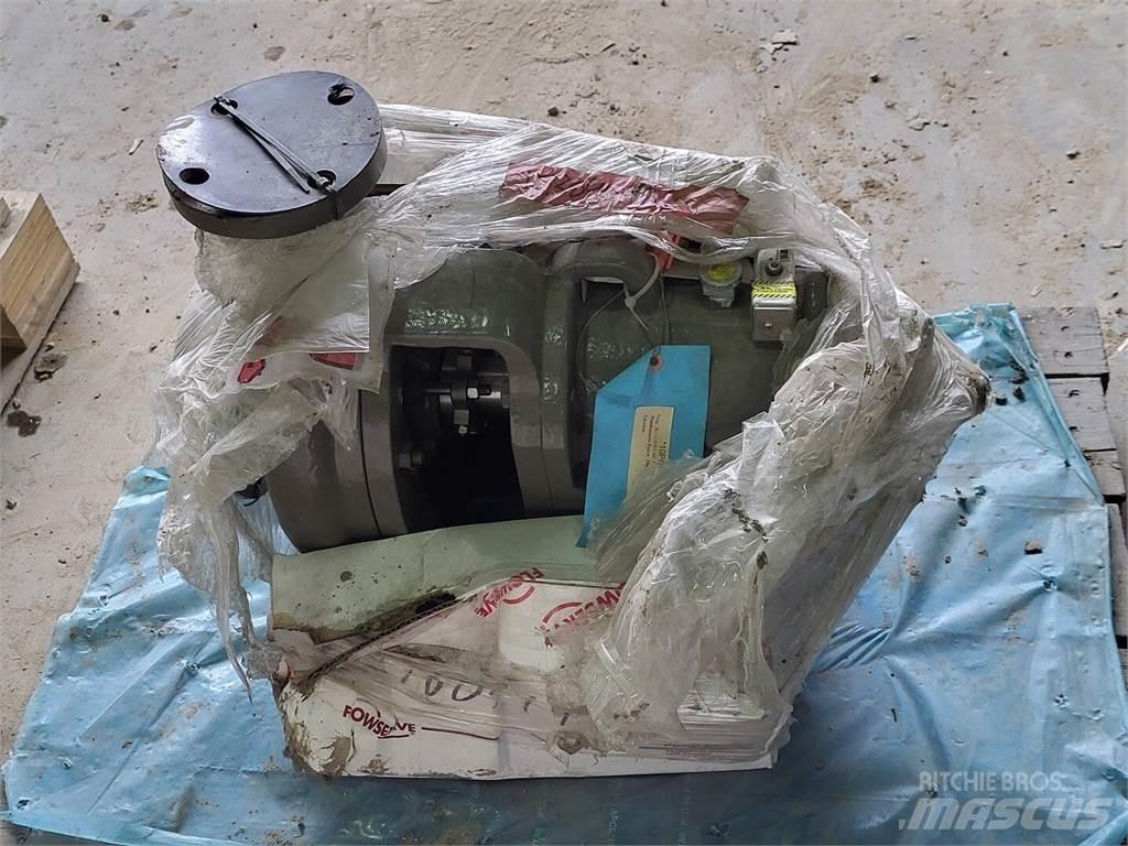  FLOWSERVE MK3 STD Vízpumpák