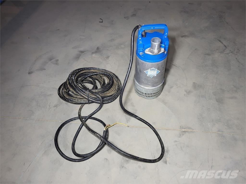 Flygt 2052.170-0128 Vízpumpák