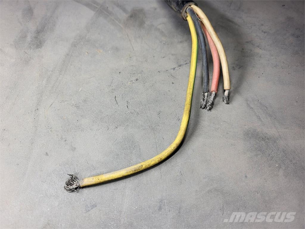 Flygt 2052.170-0128 Vízpumpák