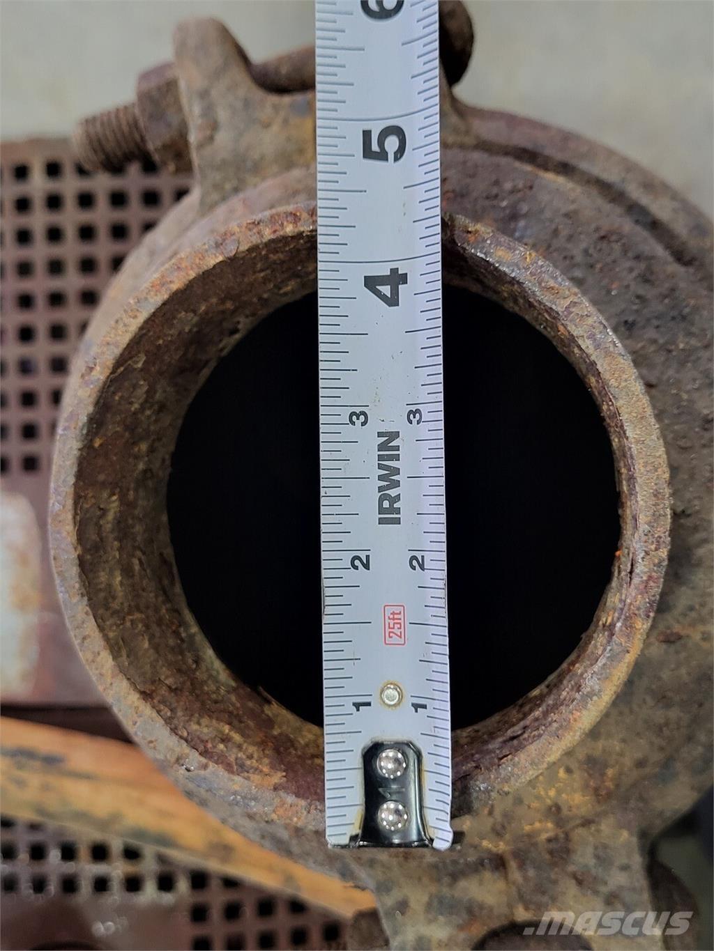 Flygt 2400.402 Vízpumpák