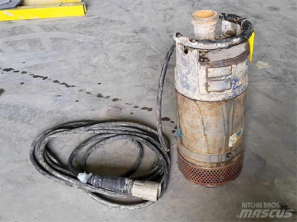 Flygt 2660.180-0382 Vízpumpák
