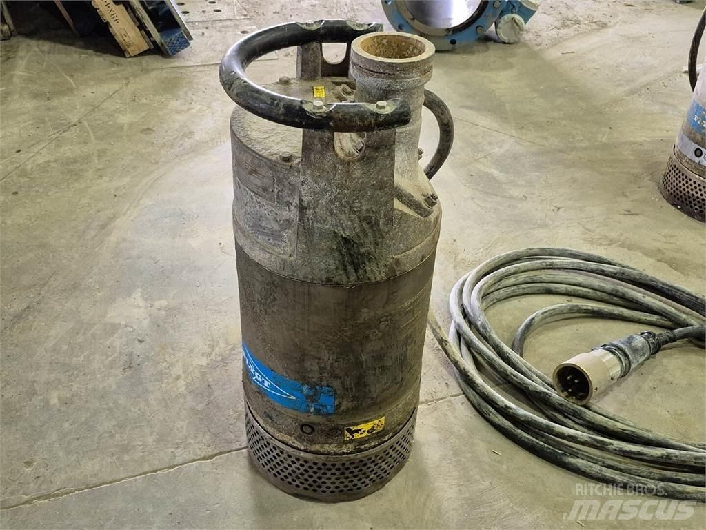 Flygt 2660-181 Vízpumpák