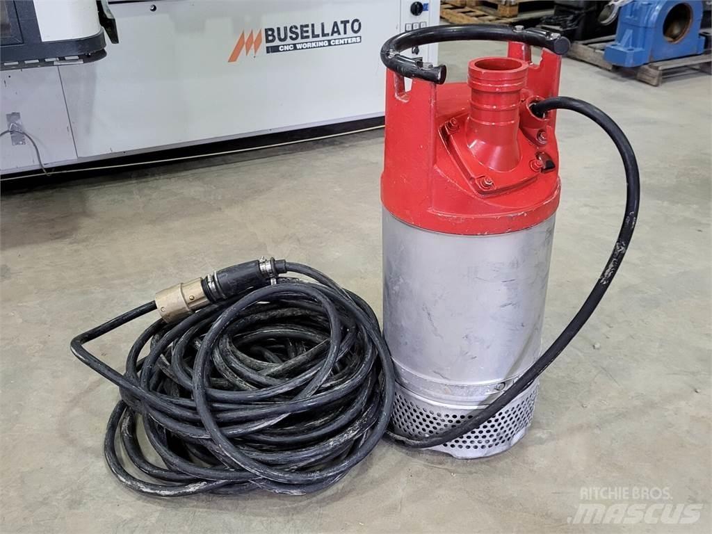 Flygt 2670.181-0043 Vízpumpák